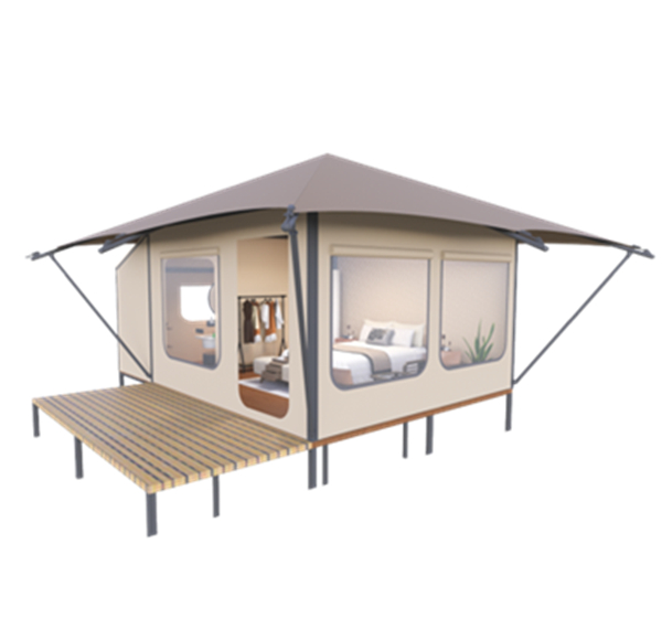 洪雅县酒店帐篷生产厂家