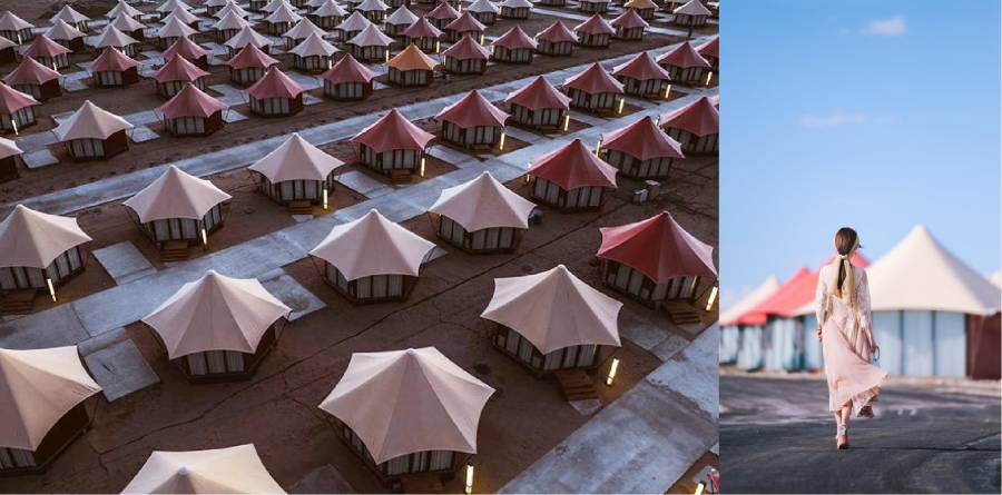 洪雅县酒店帐篷生产厂家